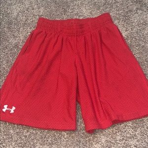 Boys basketball shorts